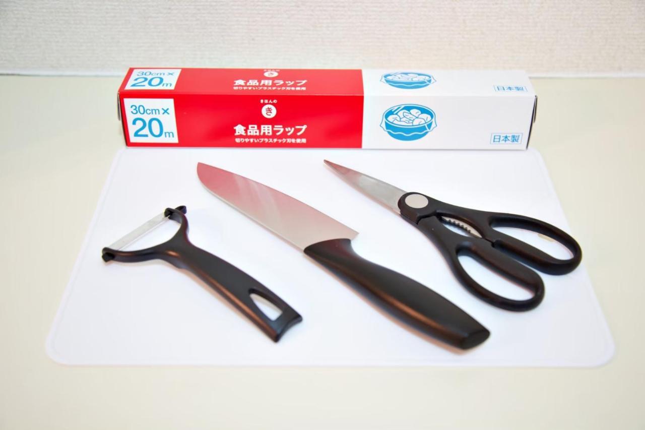 Aoicho Crest Ys Chiyoda 7C מראה חיצוני תמונה